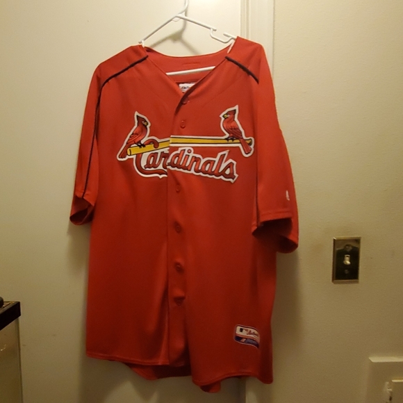 Majestic Other - St.Louis Cardinals Jersey